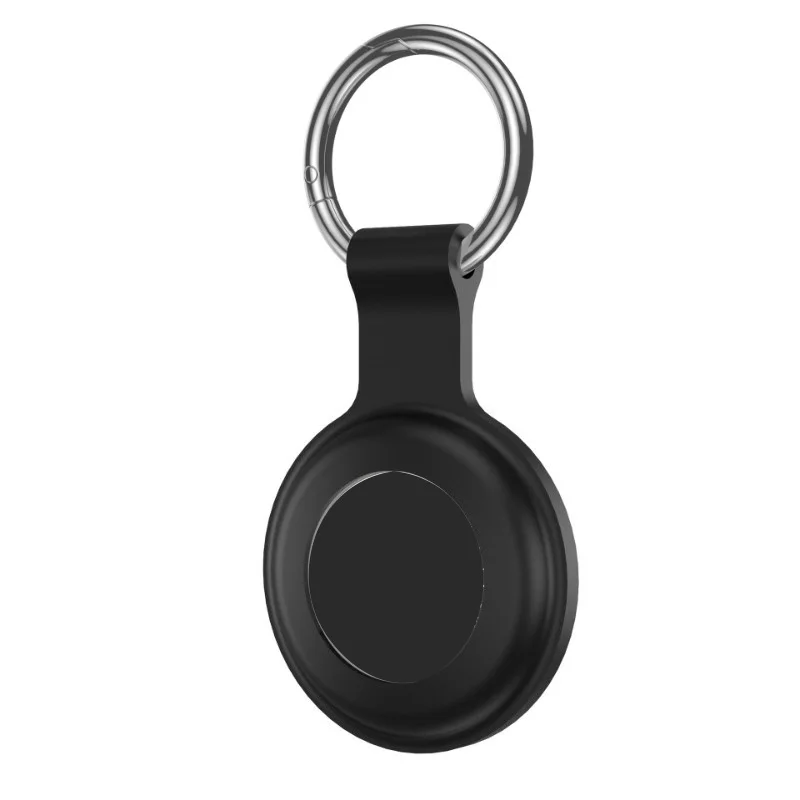 Liquid Silicone Cover for Mili Mitag Portable Keychain Bumper Case for Mitag Tracking Device Protective Cases