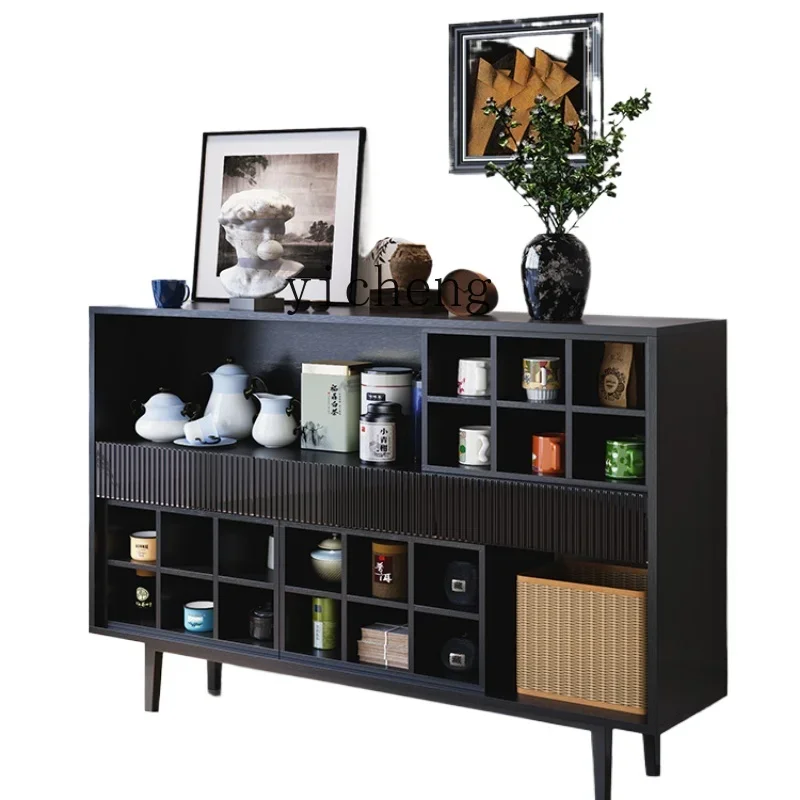 Zf Tea Cabinet Side… - image