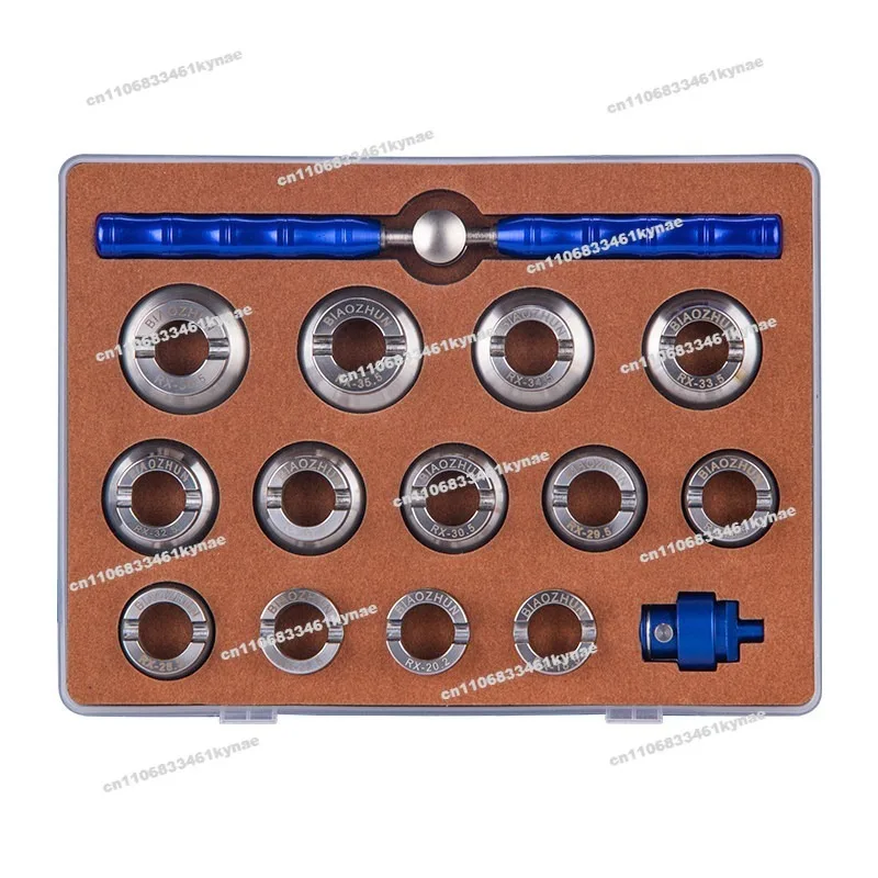 For Watch Repair Tools Back Cover Opener Gear Opening Watch Opener Bottom Cover Opening