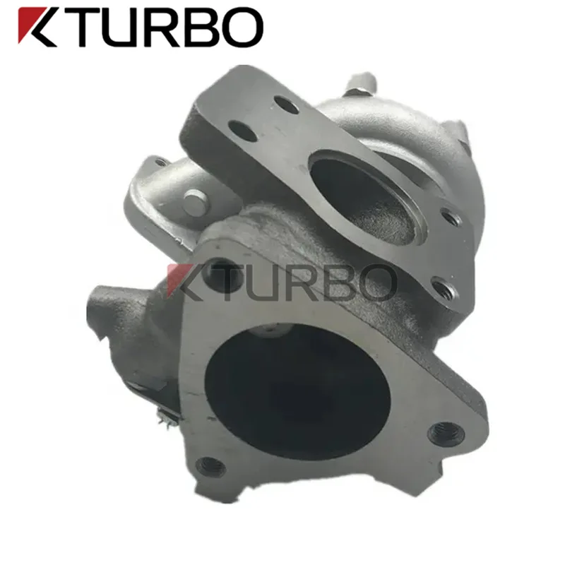 Supercharger suitable for Nissan 1.6L MR16DDT 14411-1KC0E -1KC1A 49335-00850