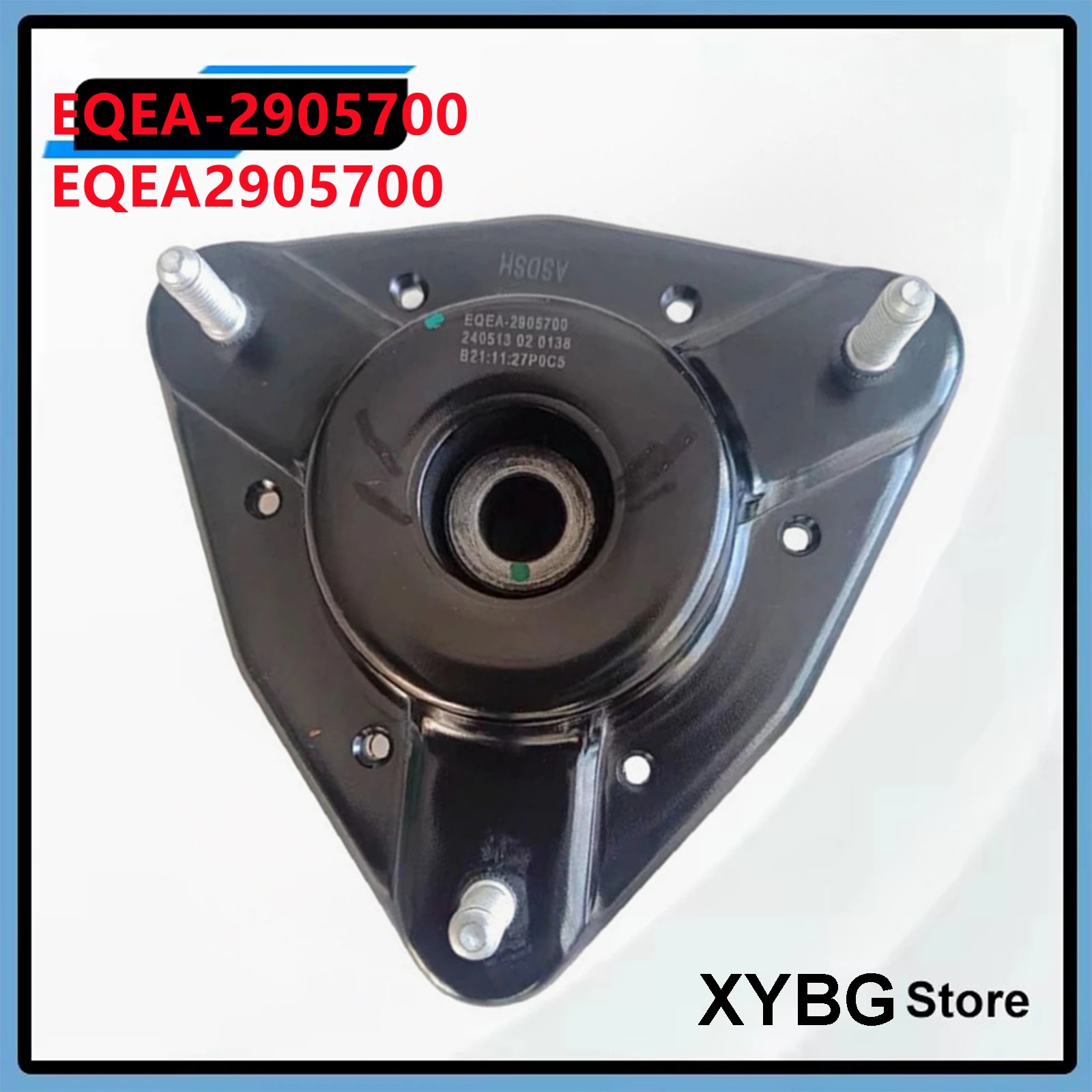 EQEA-2905700 Shock Absorber Seat Bearing Top Mount for BYD Dolphi Mini EQEA2905700