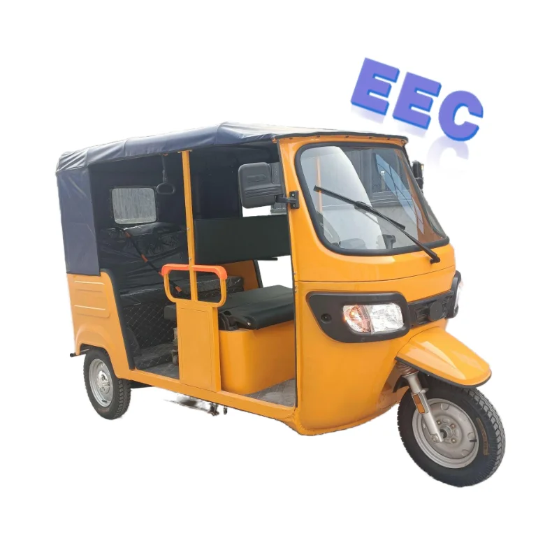 電気三輪オートバイ,ガソリン車,リン酸塩ツーリング