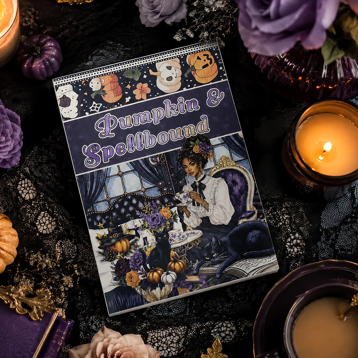 20 Sayfa, Yaşam Yolculuğu Tema - Vintage Collectible Books incelemesi ve fiyatı