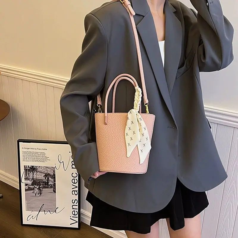 

Летняя сумка-ведро большой емкости, дизайнерские сумки через плечо, женская сумка на плечо, роскошная сумка, женские сумки через плечо