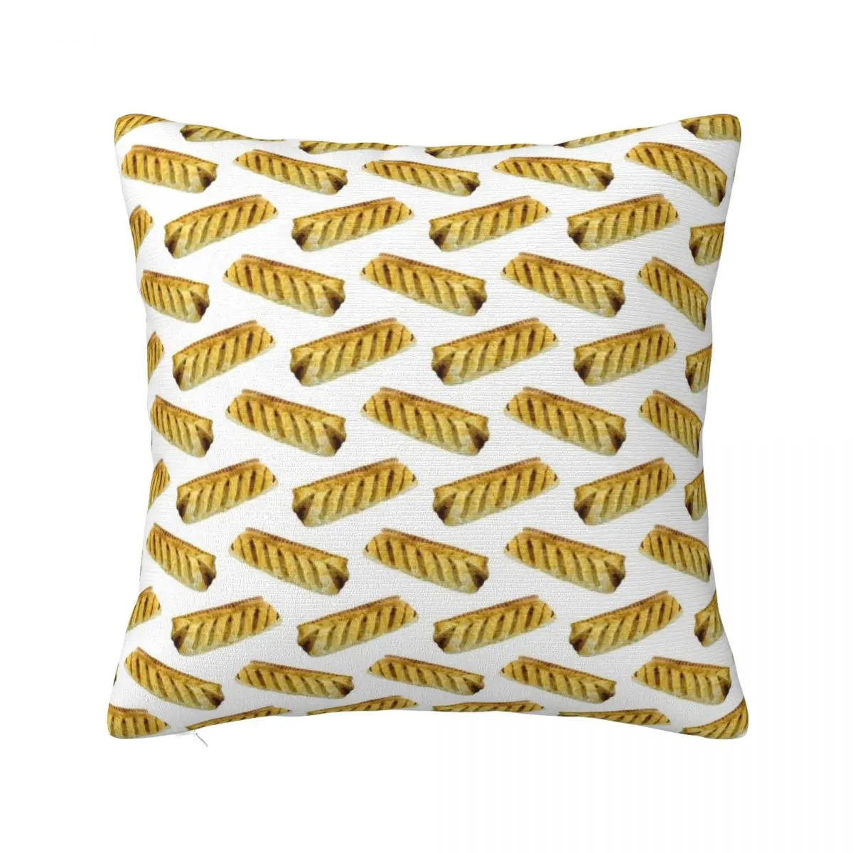 

Sausage Roll Polka Dot Pattern Throw Pillow Pillow Cases Couch Pillows Christmas Throw Pillows Covers christmas supplies