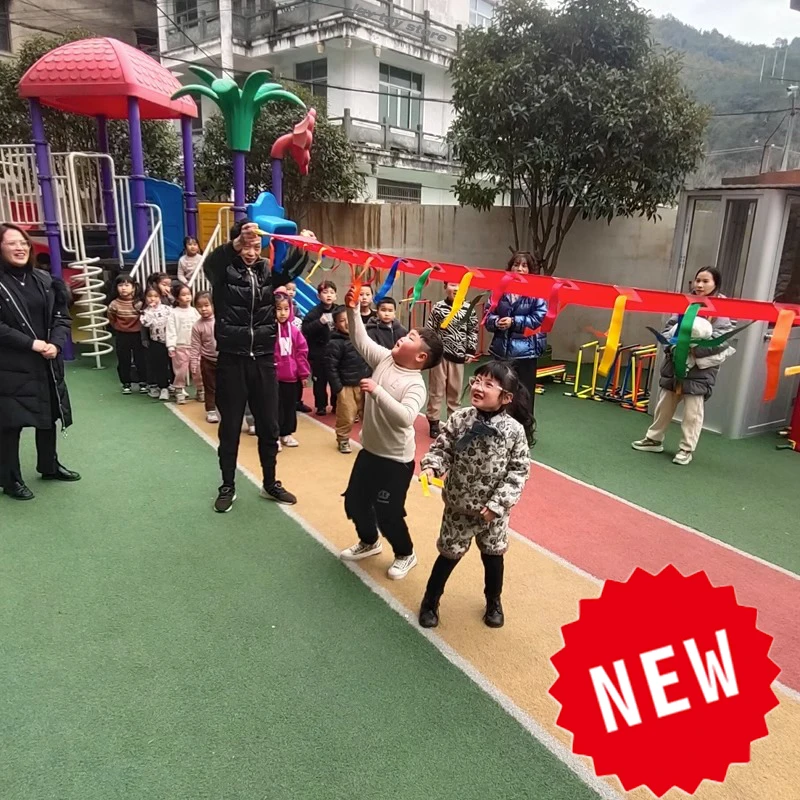 Children Sensory Integration Training for Kid Kindergarten Games Picking Stars Parent-child Activities Outdoor Games Multiplayer