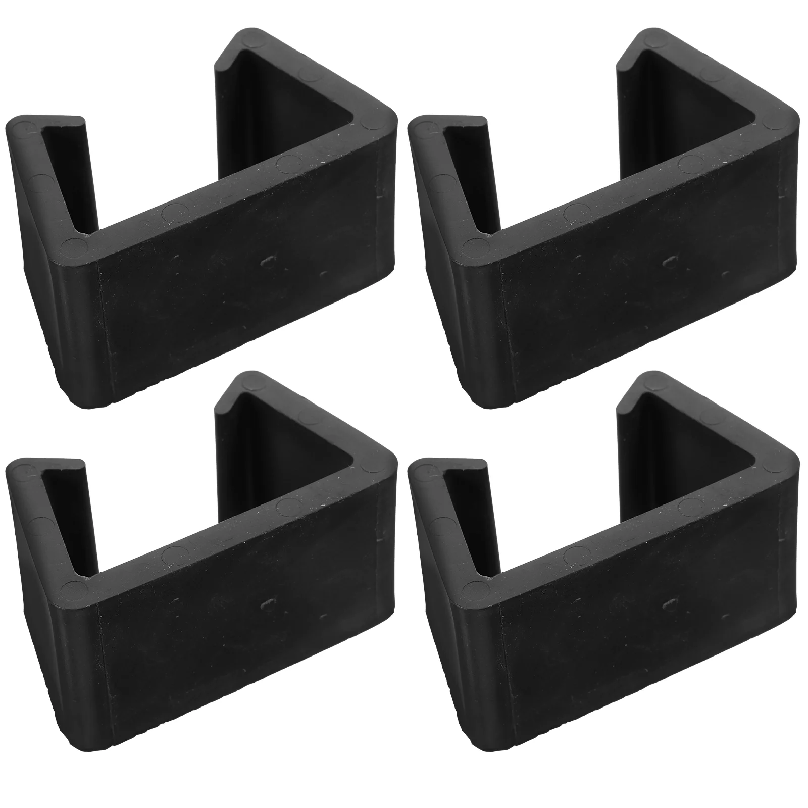 

4 Pcs Creative Sofa Clip Home Accessory Sturdy Chair Fastener Outdoor Furniture Chairs