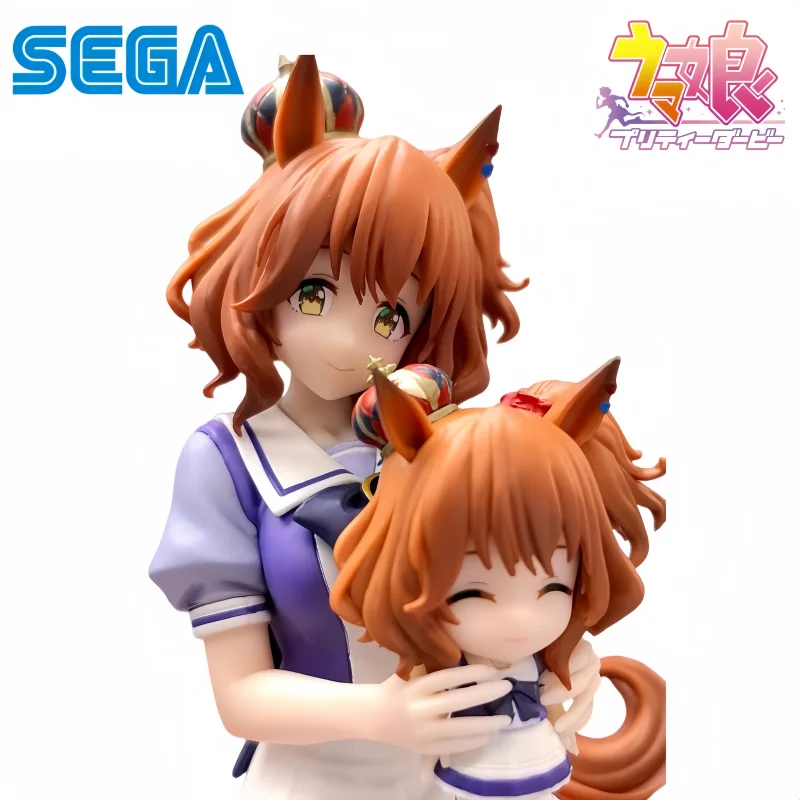 セガ 在庫あり オリジナルボックス ガレージキットモデル ア - Model Kit Uma Musume のレビューと価格