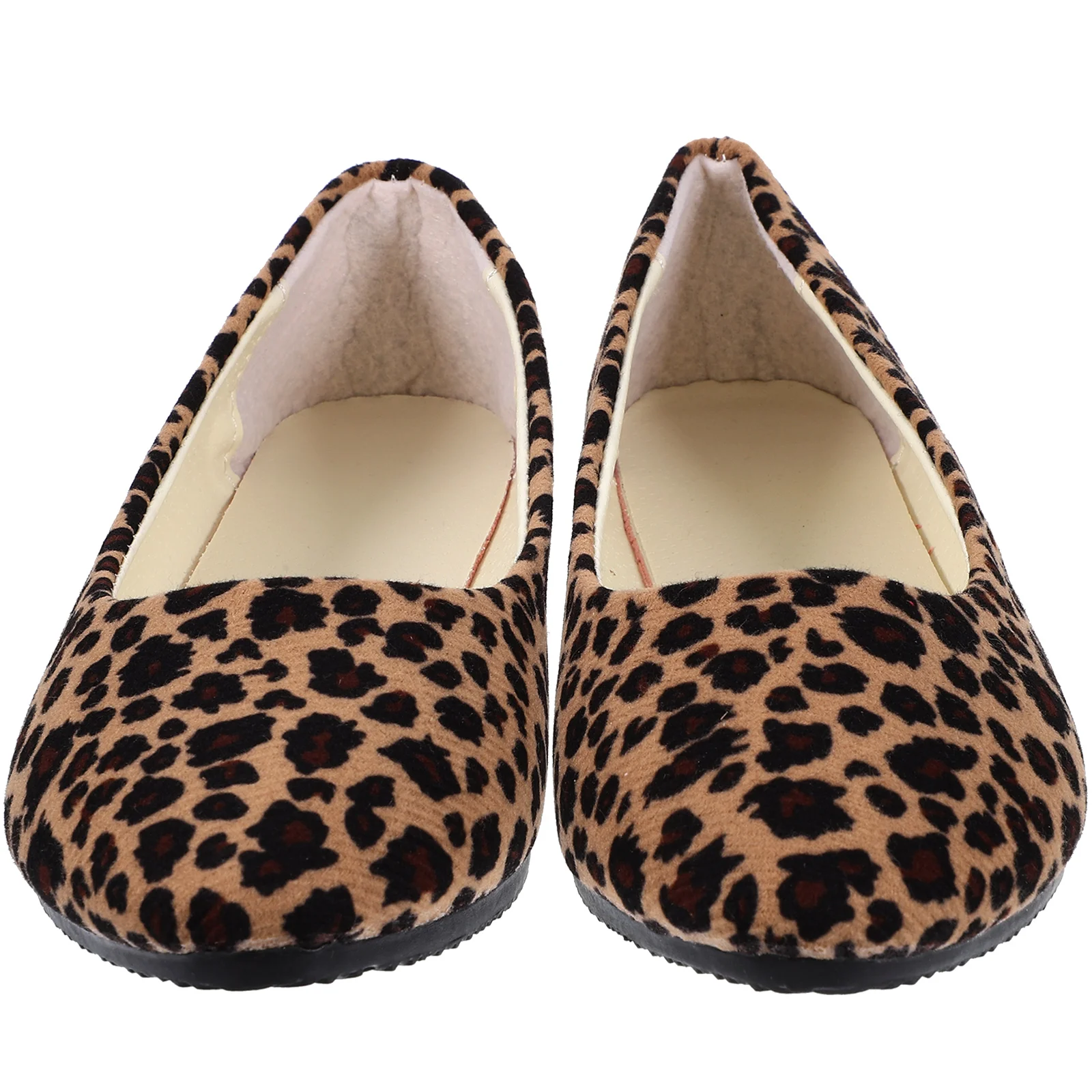 Sapatos com estampa de leopardo Botas de salto alto para mulheres tênis casuais sandálias vestido pontudo