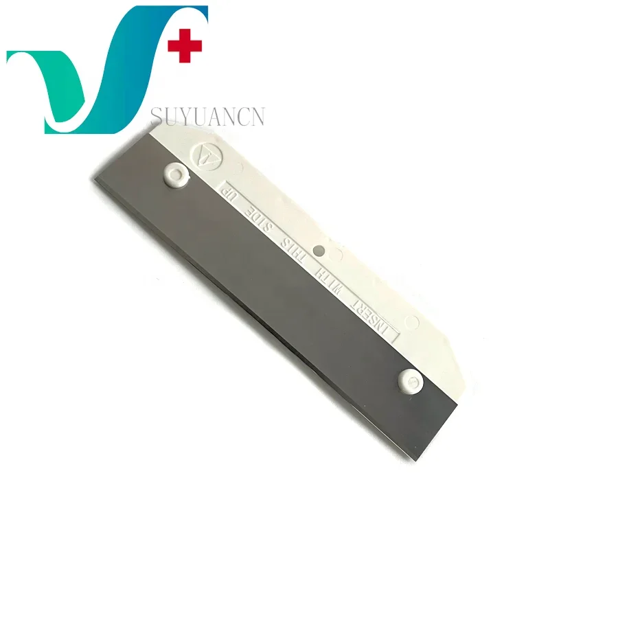 Suyuan Medical Electric Dermatome Blade Surgical Hair Graft Knife Blade