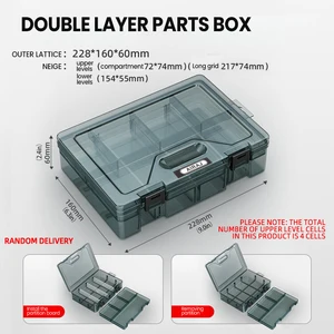 Farramenta kutuları için en iyi 10 satış-no. 5