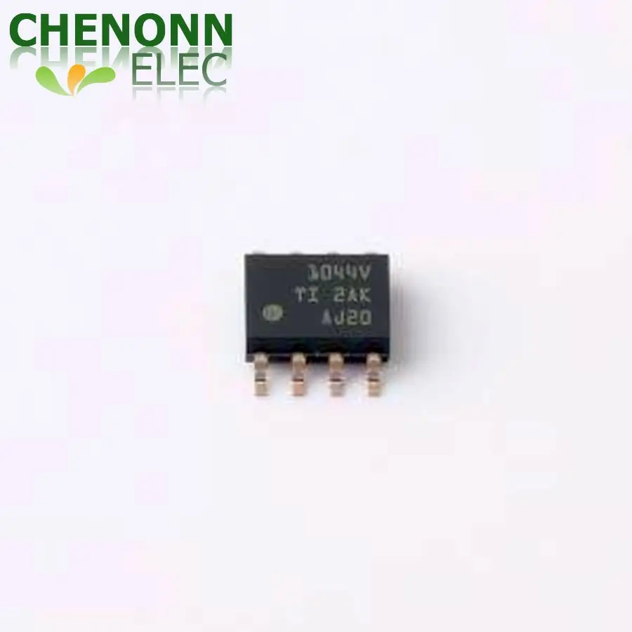 50PCS/LOT TCAN1044VDRQ1 (Interface ICs)