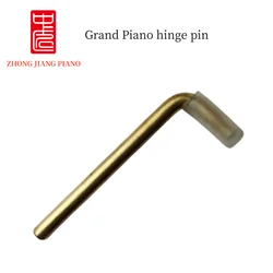 High Quality Zhong Jiang Piano Tuning Tool Spare Parts Grand Piano Hinge Pin