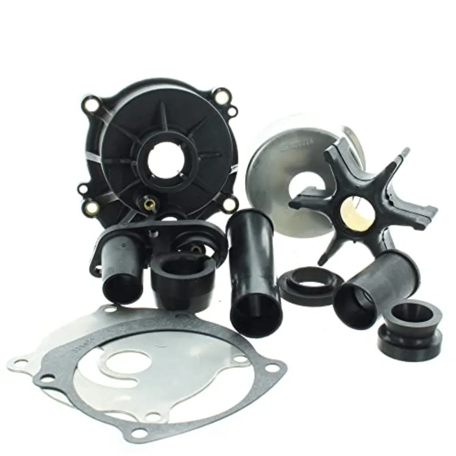 Oem Omc Johnson Evi…