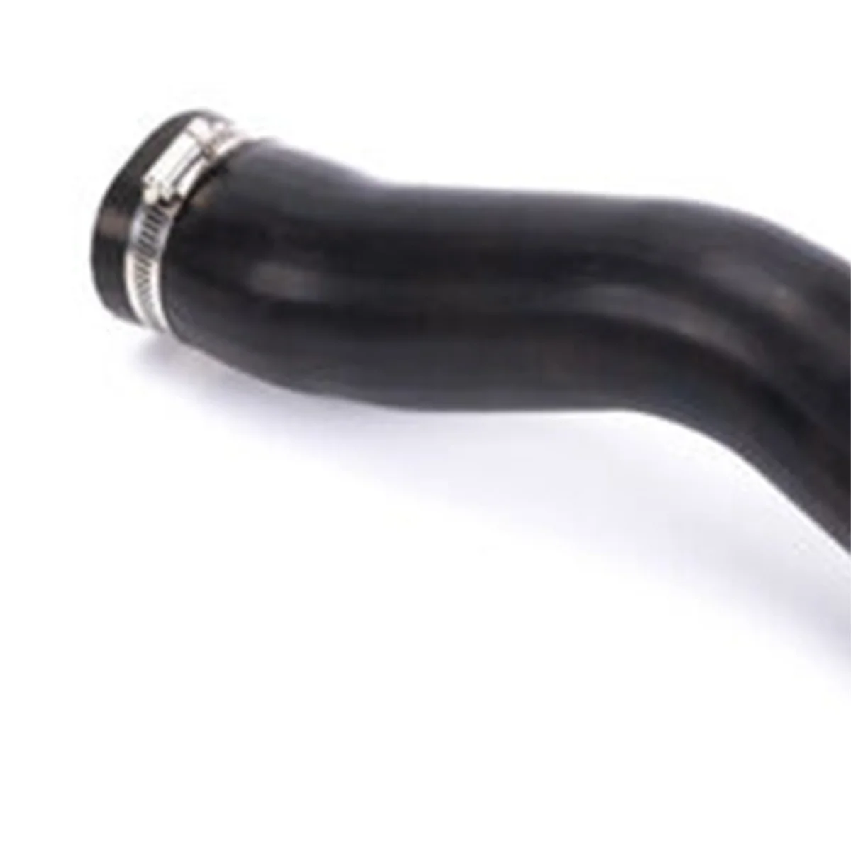 Car Intake Pipe Intercooler Hose Booster Air Intake Hose (RH) LR024304 LR066436 for EVOQUE 11-19