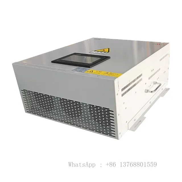 

Power Control Device System Static Var Generator SVG Module Wall Mounted Type For Dynamic Reactive APFC