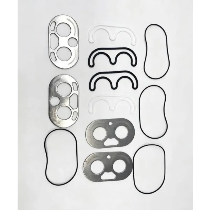 Gear Pump Repair Kit Gaskets Oil Seals O Rings Tractor Spare Parts For John Deere 904 1054 1204