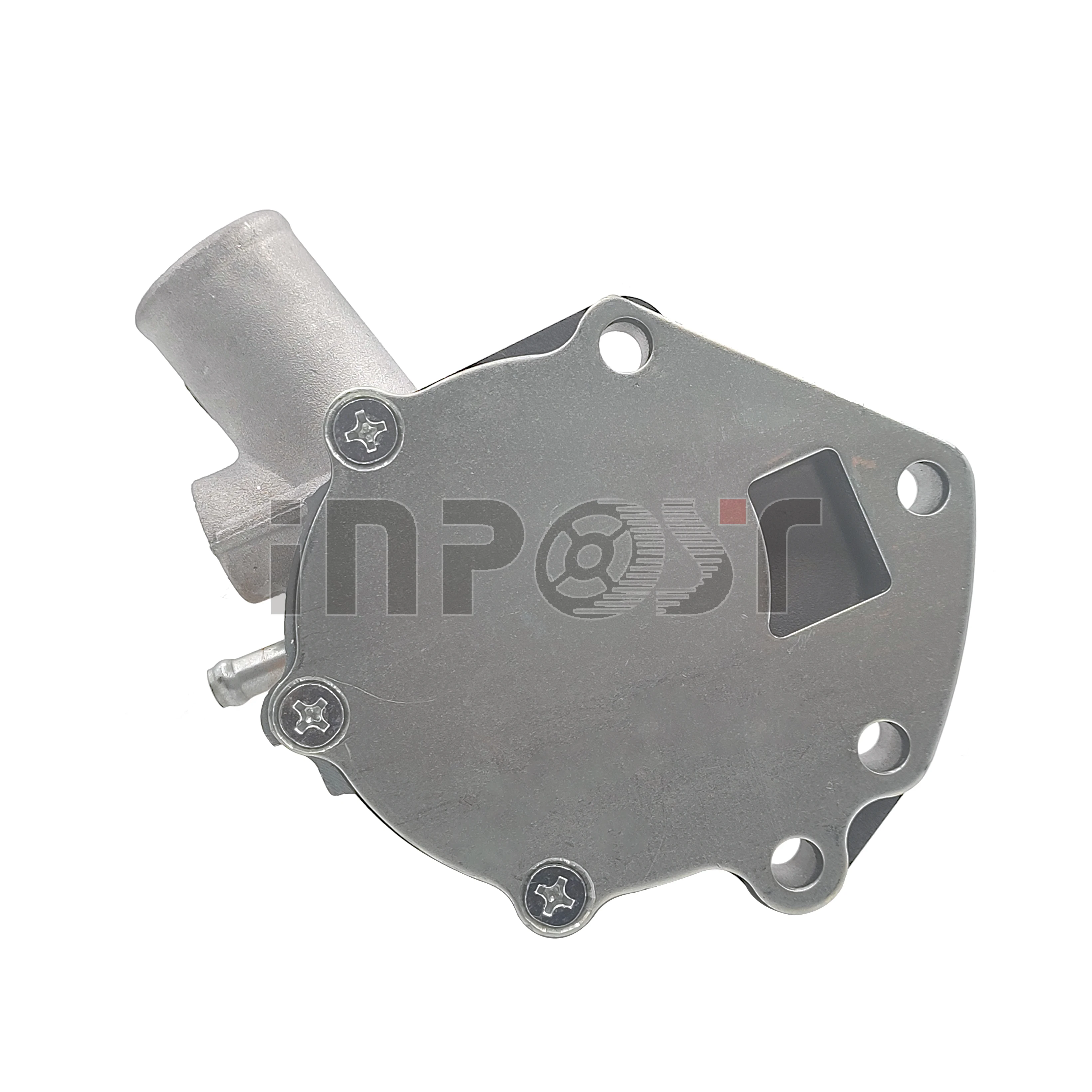 Water Pump 6213-610-011-20 For Massey Ferguson Iseki TM15 TM15F 217 Farm Tractor 621361001120