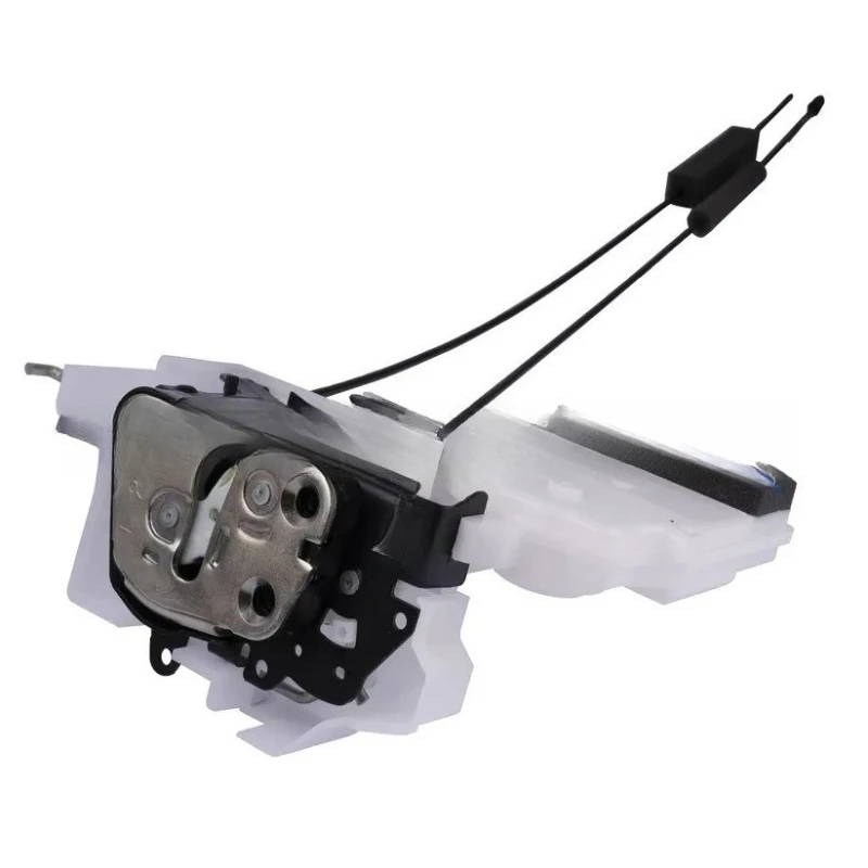 

Left front door lock machine UR56-59-310C UR56-58-310C