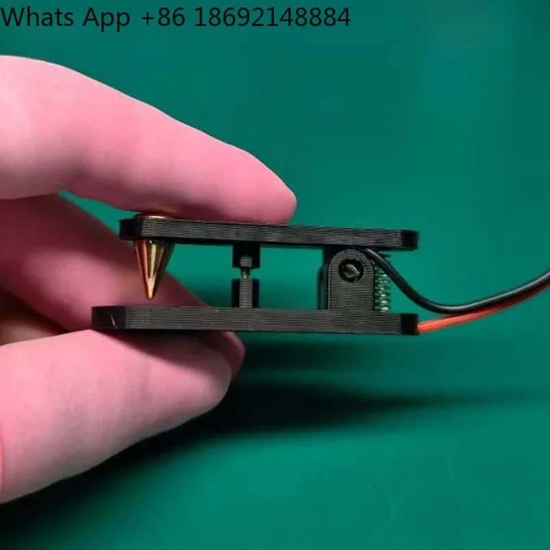Watch Repair Tool Photokinetic Energy Button Battery Activator