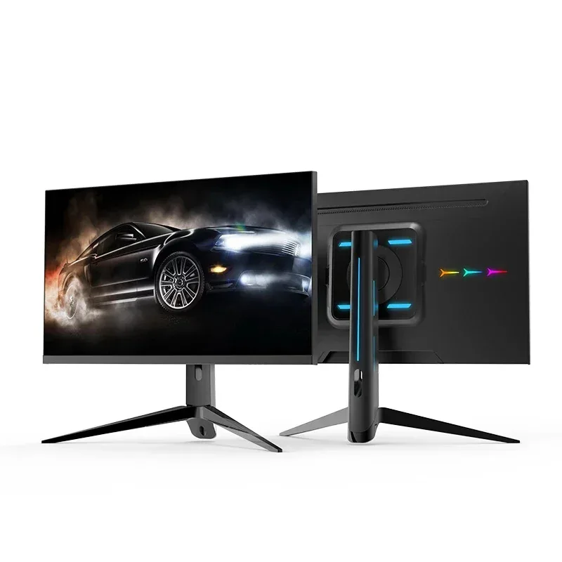 Pc 24 27 32 Monitor LCD da 34 pollici 144 Hz 165 Hz 2k 4k Display per computer Monitor da gioco Rgb