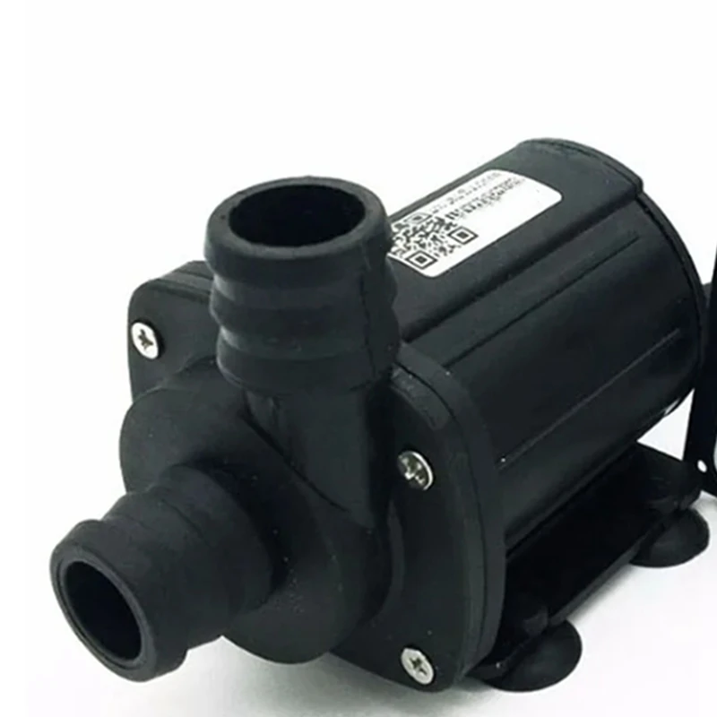 

24V Brushless DC High Lift Silent Booster Pump Submersible PumpJAS