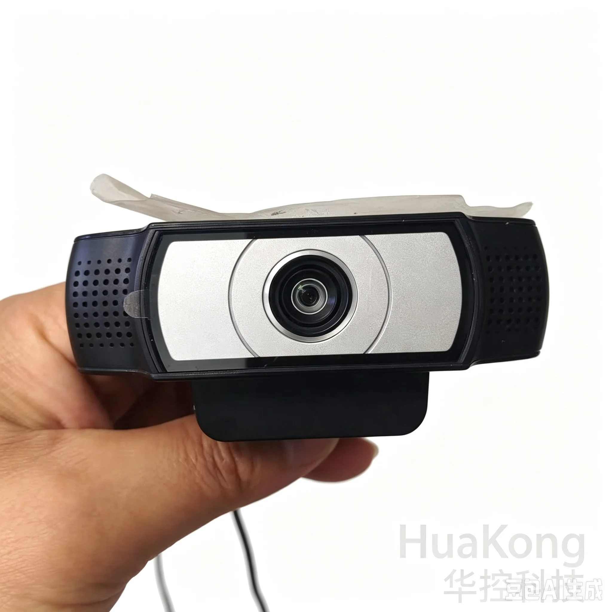 Used C930C HD 1080P Webcam 90° Wide Angle With Dual Stereo Mic C930E USB Web Camera For PC Live Stream Tiktok
