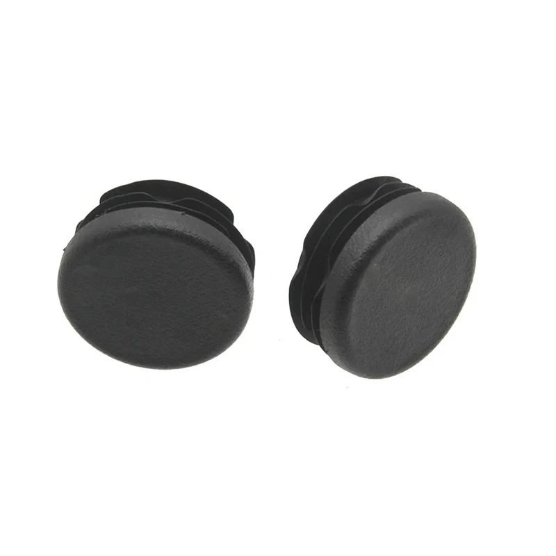2PCS Motorcycle Frame Hole Cover Caps Plug Decorative Frame Cap Set Fit For Kawasaki Z1000 Z1000SX z1000 Versys1000 2011-2021