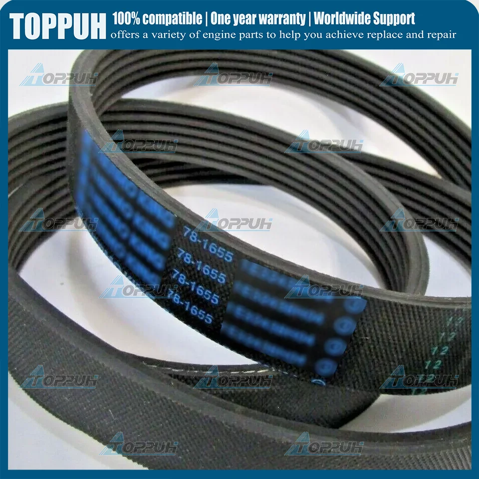 

78-1655 , 781655 Belt For Thermo King
