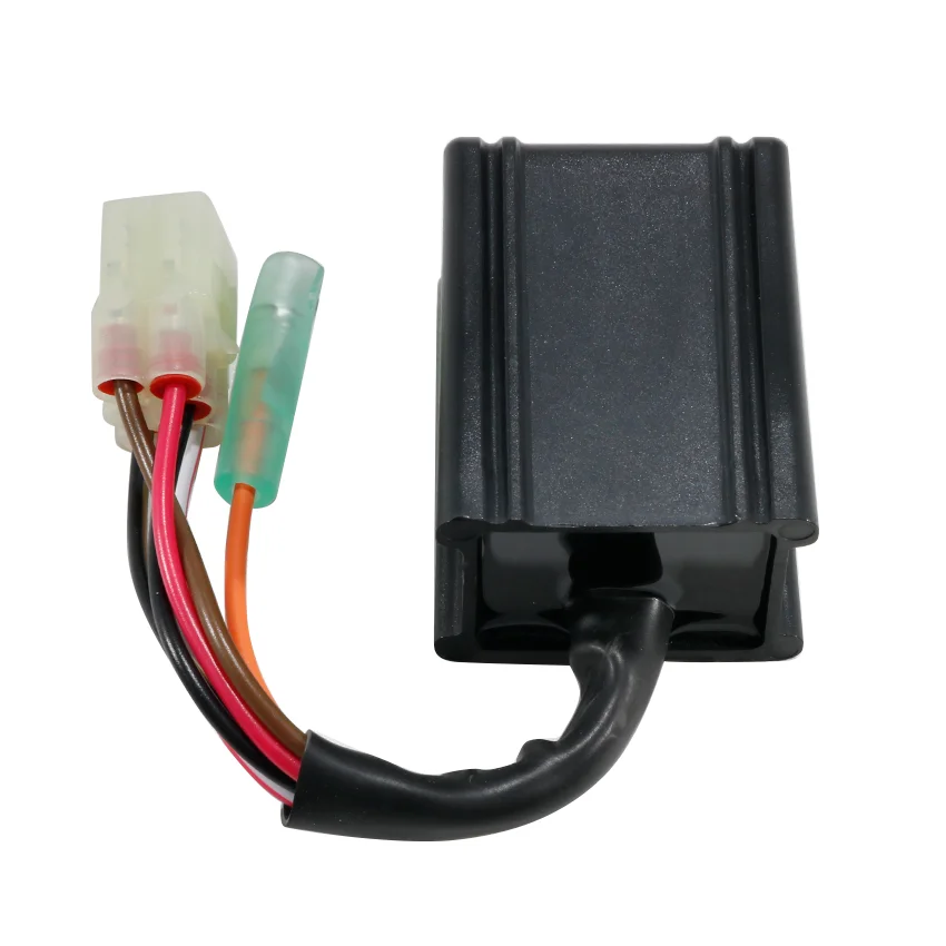 CDI-Zündeinheit für Yamaha BR250 Bravo 250 CS340E Ovation 340 VK540 VK540 II VK540 III VK540 IV OEM:8AU-85540-00 – Detail 11