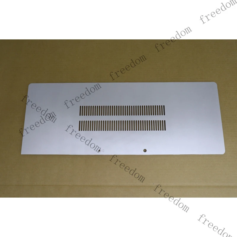 Tampa Traseira da Memória HTS para HP ProBook 450 G5 455 G5 - Unidade de Reparo da Tampa Traseira do LCD