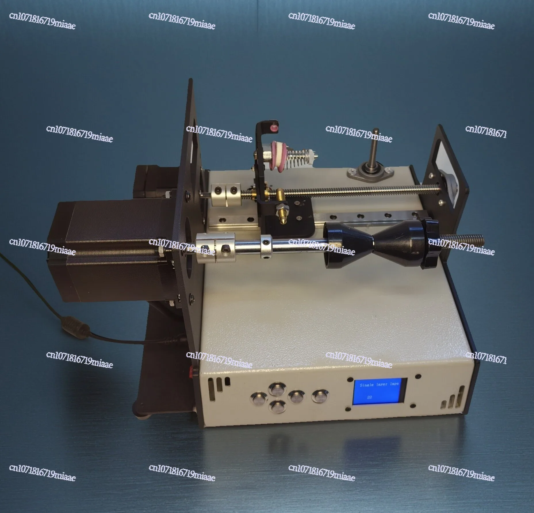 

Автоматическая машина для намотки проводки, машина для намотки лампового усилителя, трансформатор лампового усилителя, английская и русская панель дисплея