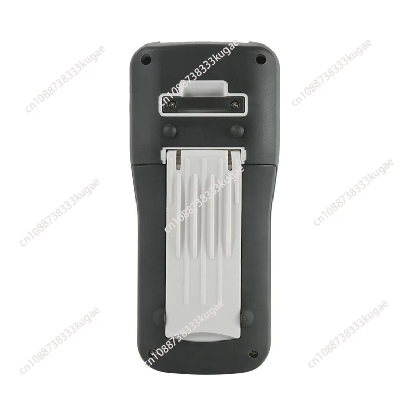 جهاز اختبار مقاومة الدائرة CEM حلقة/PSC جهاز قياس مقاومة الدائرة DT5301 #3