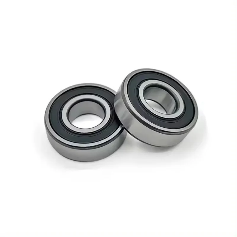 China factory High speed Bicycle Motorcycle Bearing 6008-2RS Deep groove ball bearing