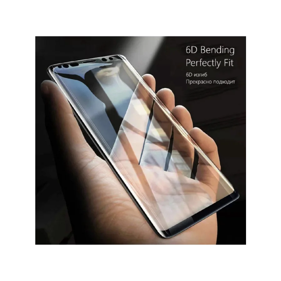 9D Full Coverage Te…