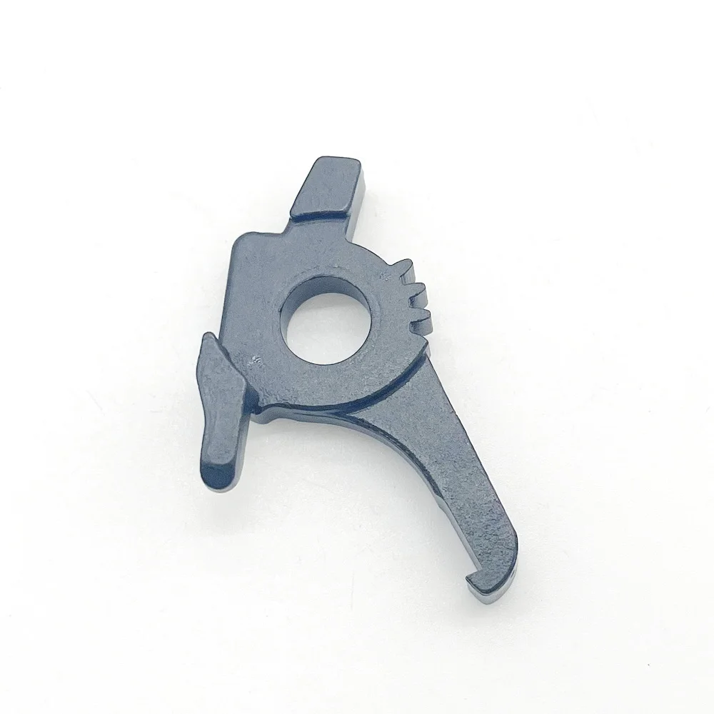 

CYKLOP 1832.031.108 Blocking Lever Replacement Spare Part for CLT120 CMT250 CHT400 Battery Powered Handheld Strapping Tool