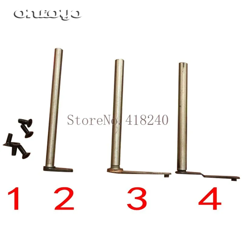 

Для вышивальной машины BARUDAN, детали для вышивальной машины BARUDAN, толкатель Scimitar, прямой изгиб, Scew