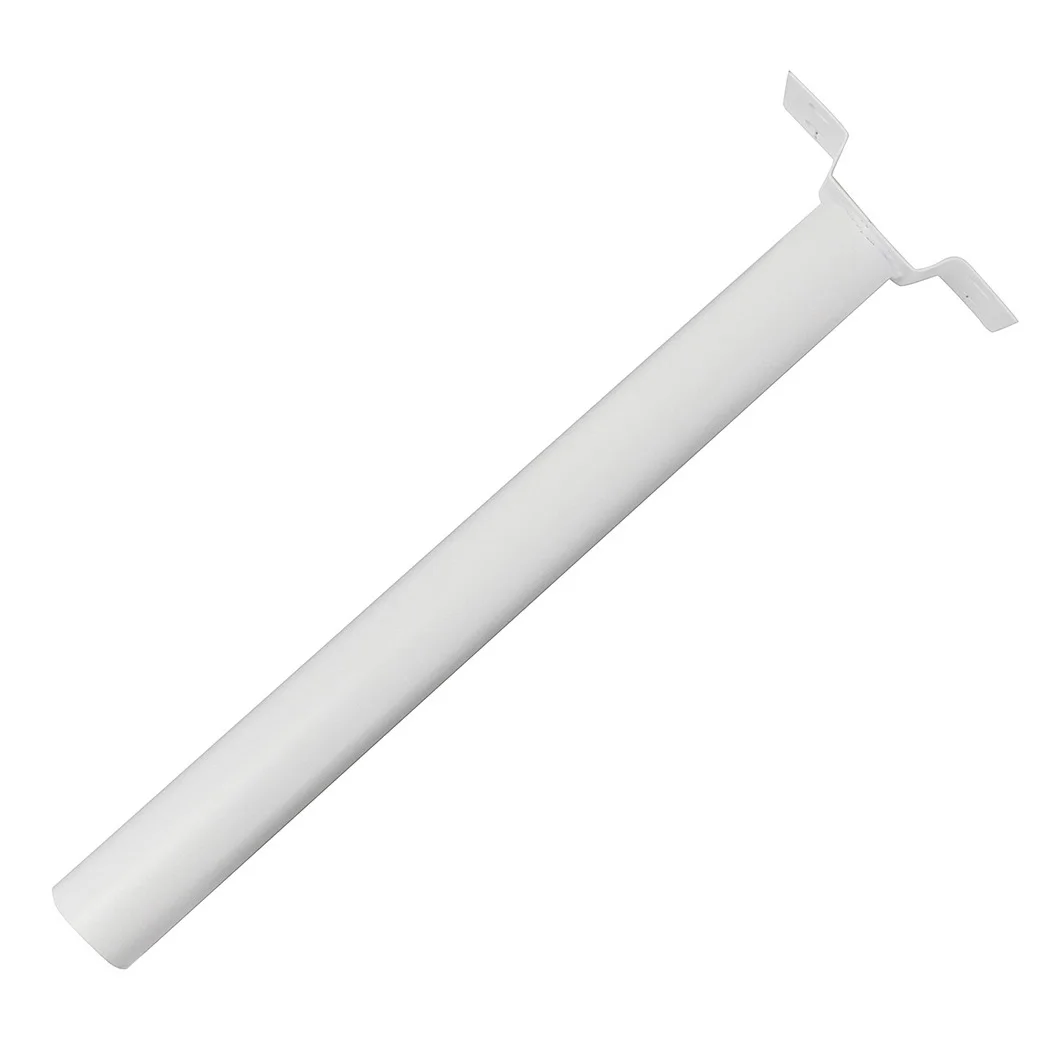 

【Flash-Deal!】50CM Mounting Pole Support For Outdoor LED Solar Light Street Lamp 40W/90W/120W Light