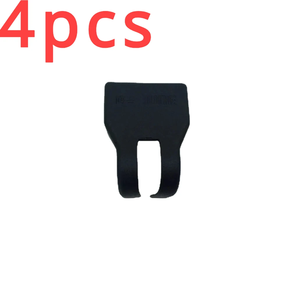 4pcs For Jianghuai Refine S2 S3 S5 S7 A60 Car door limiter protection cover Car decoration supplies modified parts