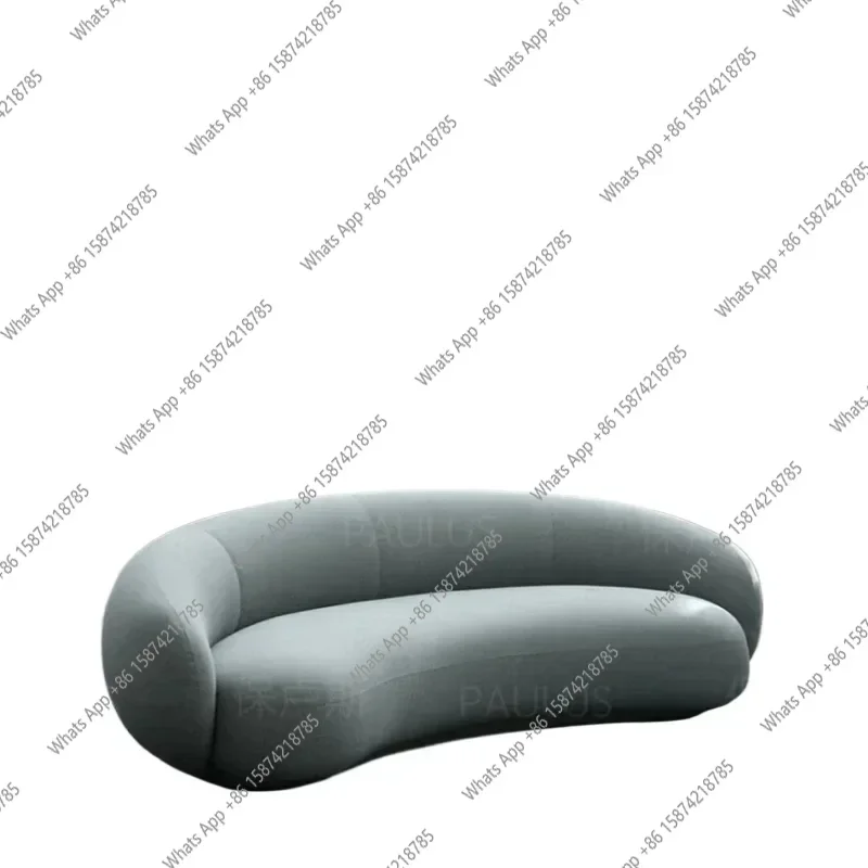 

G-X Hallway Patio Living Room Sofas Office Minimalist Recliner Luxury Modern Sofas Nordic Cloud Outdoor Wood Divano Home Furnitu