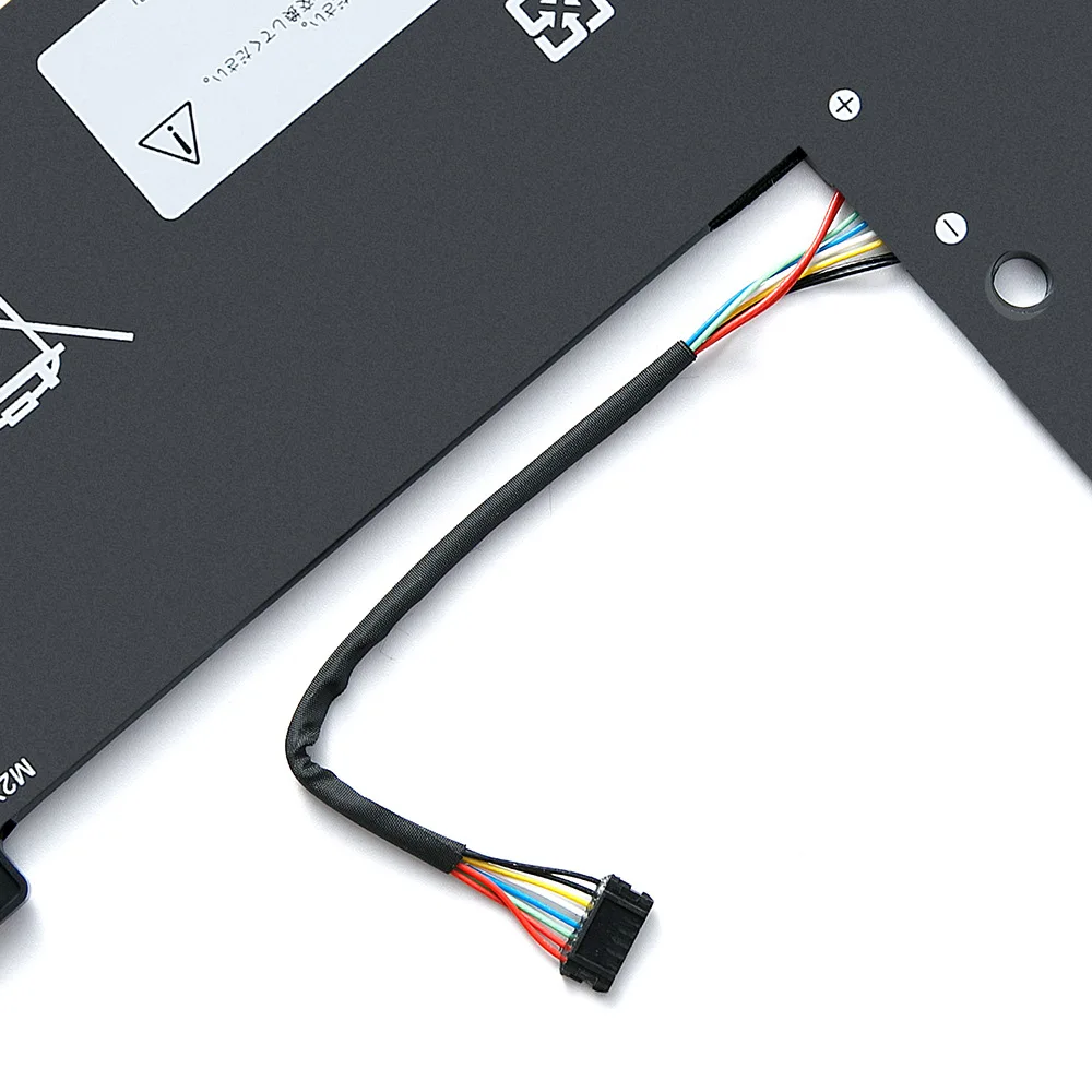 بطارية كمبيوتر محمول عالية الجودة L18M3PFA 11.52V 60.3Wh 5235mAh لينوفو اليوغا C740-15IML-81TD C740-15IML L18D3PF2 5B10T83740 #3