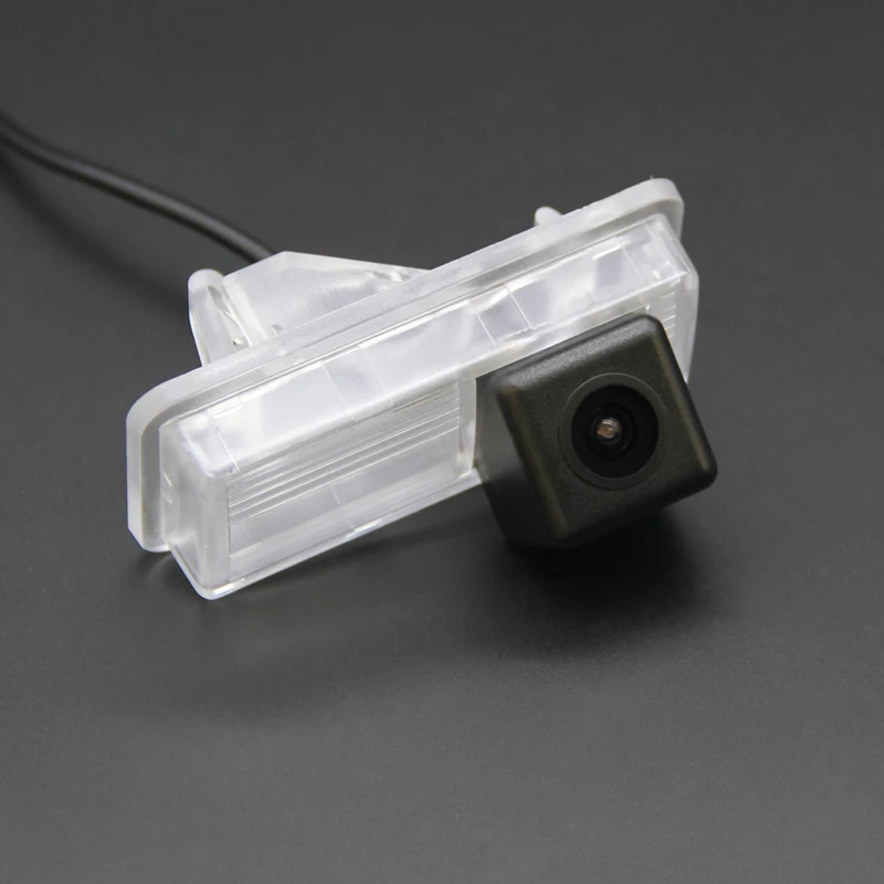 

For Toyota Reiz 2005 - 2009 / Lexus LX 470 LX470 GX 470 GX470 Car HD Rear View Parking Camera Auto Backup Monitor Waterproof