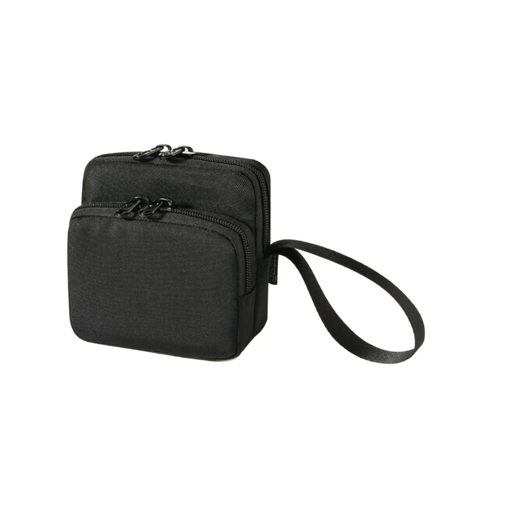 Portable For Mini Coffee Scale Storage Bag Protective Carry Case For Espresso Scale With Timer Travel For Barista Coffee Tool