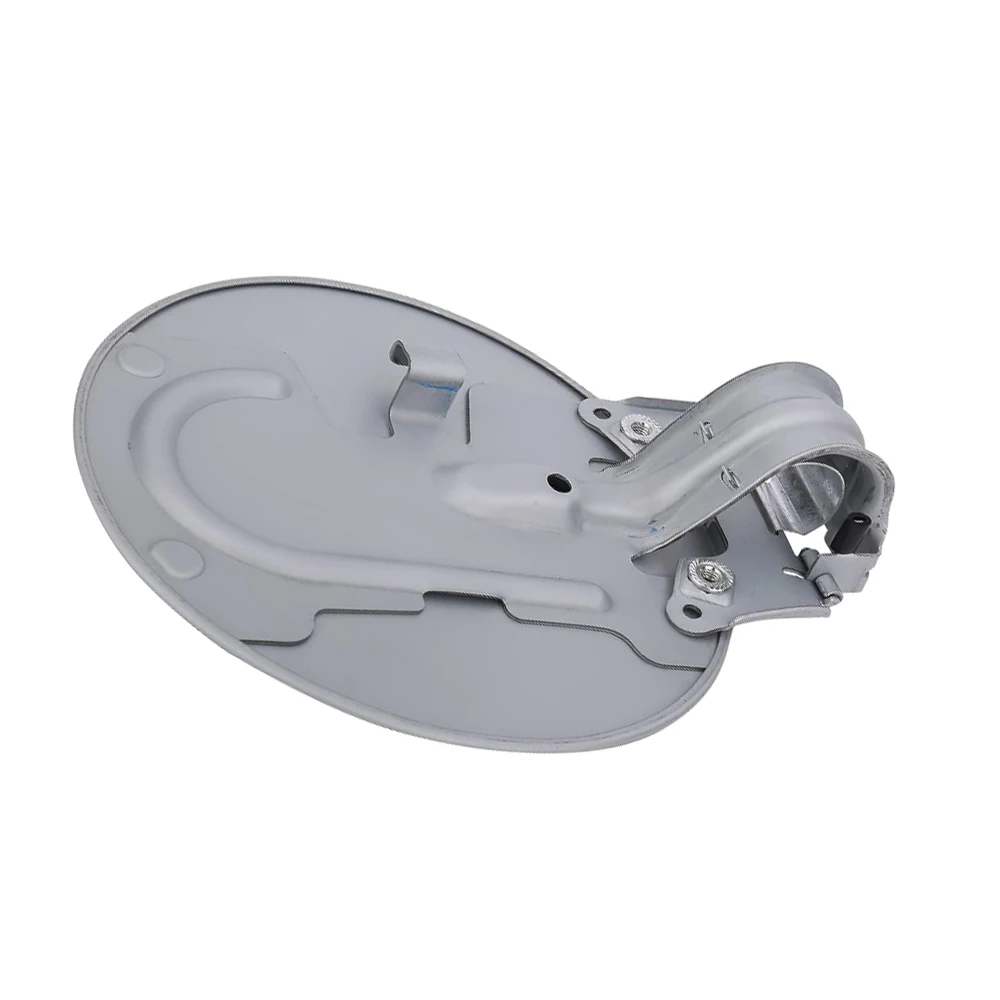 Fuel Tank Filler Gas Cap Door Cover for Chevy Silverado GMC Sierra 1500 2500 3500 1999 2000 2001 2002 2003 2004-2006 15124080