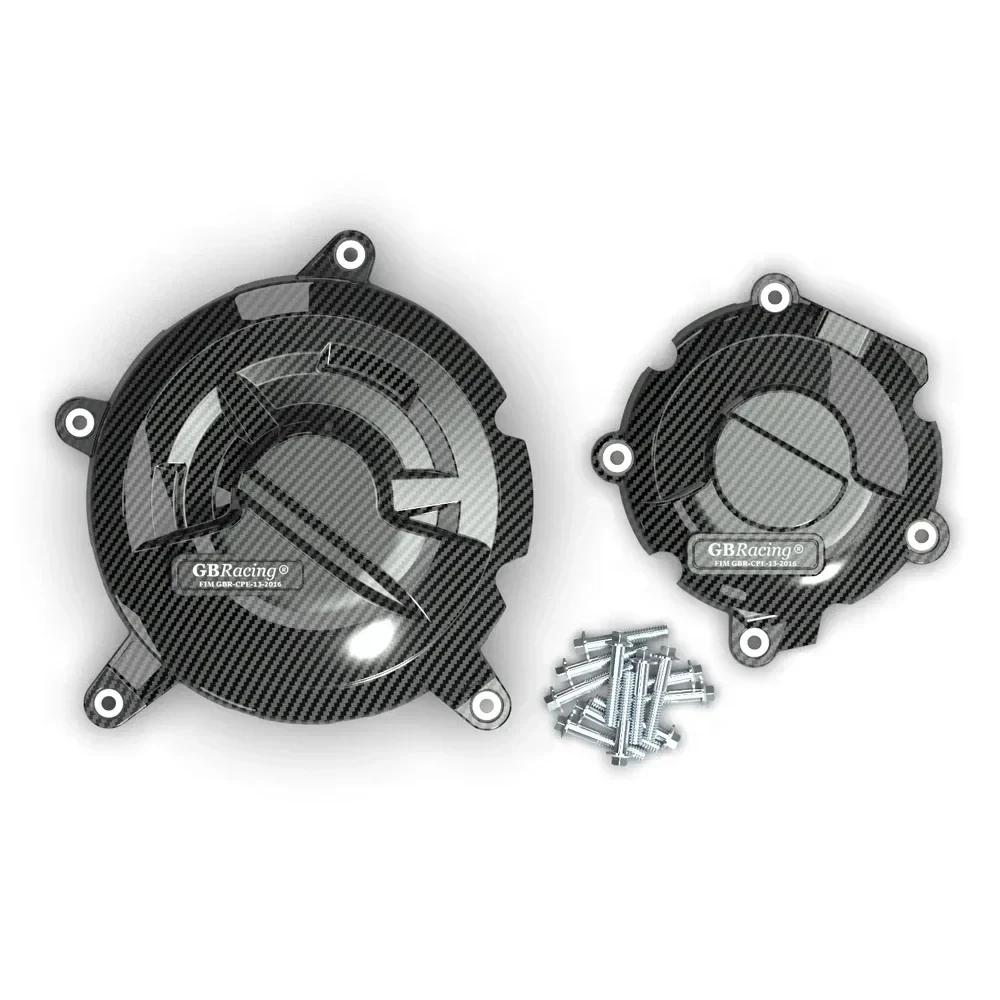 

For Suzuki GSX1300R Hayabusa 21-25 Hayabusa 1300 GSX1300 GSXR1300 Motorcycles Engine Protection Cover Clutch / Alternator Cover