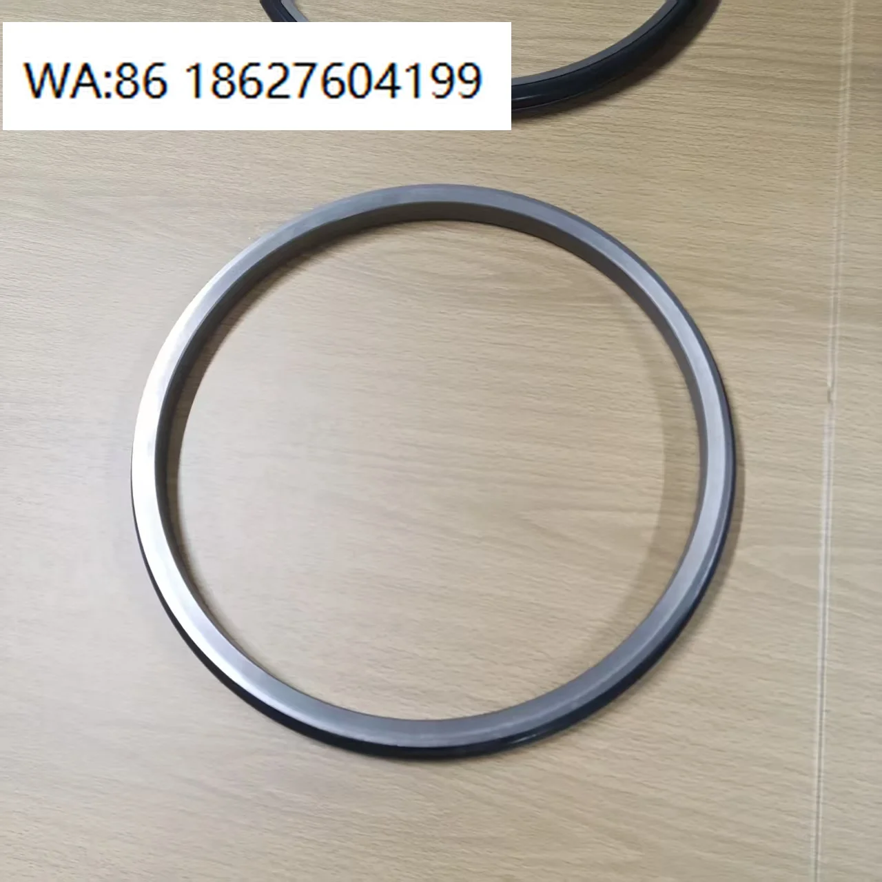 

Rotary Drilling Rig Reducer Floating Oil Seal Wear Resistant Construction Machinery Spare Parts