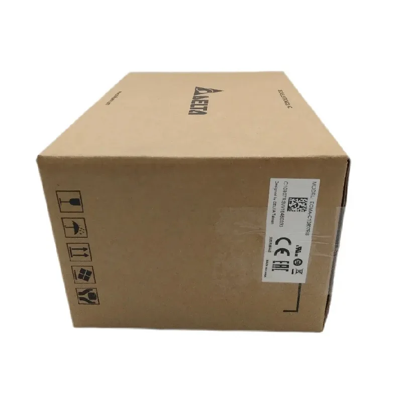 Delta 750W 2,39NM 3000rpm Motor Servo AC dan Kit Penggerak ASD-A2-0721-L + ECMA-C10807RS