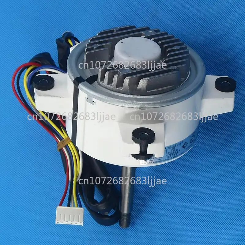 

Новый двигатель вентилятора постоянного тока B-SWZ150A DC310 150W 900 об/мин ZWR150-A для наружного блока кондиционера Daikin, запчасти для кондиционирования воздуха