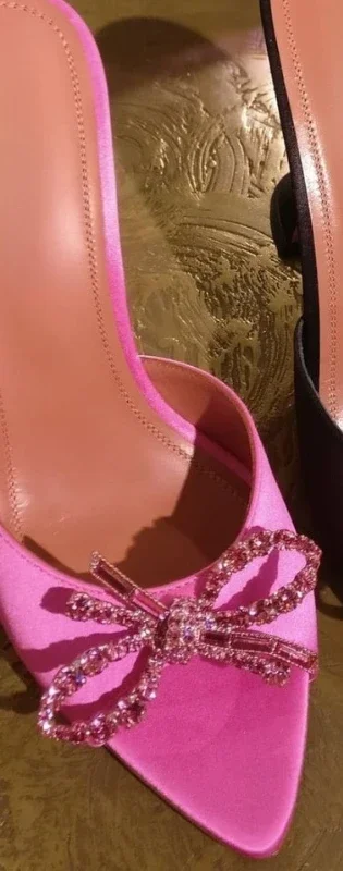 Thumbnail 4 - #19 Latest Fish Toe Sandals Offers