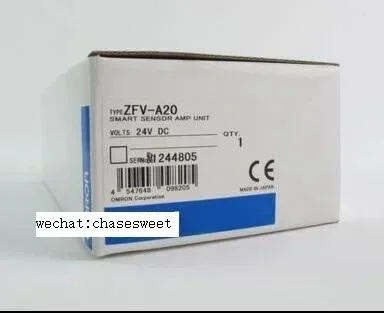 ZFV-A20   and original colour sensor